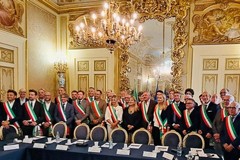 Sicurezza e territorio: nuovo prefetto incontra i sindaci