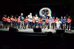 Nuova stagione, nuove ambizioni: ecco la Soccer Altamura