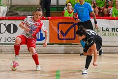 Bitonto più cinico: Soccer Altamura ko 4-0