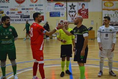 Primo stop della stagione per Soccer Altamura