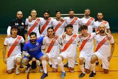 Soccer Altamura torna a vincere, 5-1 al Futsal Lucera