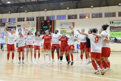 Soccer Altamura parte con il piede giusto