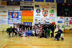 Derby da brividi: la Soccer Altamura vince 4-2