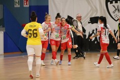 Soccer Altamura vince in rimonta, importante successo in trasferta