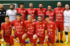 Soccer Altamura torna a vincere in casa