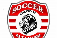 Soccer Altamura, amarezza per la seconda sconfitta
