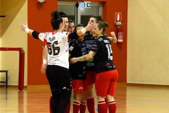 Soccer Altamura: vittoria schiacciante contro l'Audace Verona