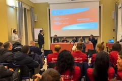 Benedetto: "Soccer Altamura realtà nazionale consolidata"