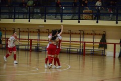 Soccer Altamura sogna la serie A