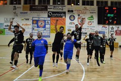 Soccer Altamura vincente contro il Molfetta