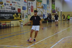 Soccer Altamura affronta la capolista Rutigliano