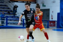 Soccer Altamura: riprende la serie A