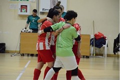 Serie B femminile, Soccer Altamura cambia girone