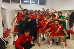 Soccer Altamura si rilancia con bella vittoria