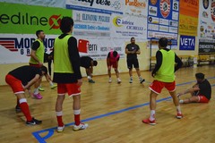 Soccer Altamura: importante sfida casalinga