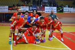 Coppa Puglia C2: Soccer Altamura conquista la finale