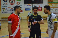 Soccer maschile: sconfitta in casa