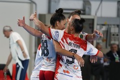 Soccer Altamura: la serie A è realtà