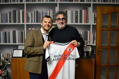 Soccer Altamura: Vito Pestrichella di nuovo in biancorosso