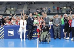 Soccer Altamura in festa: è promossa in serie A