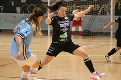 Soccer Altamura: dopo i Mondiali riparte la serie A