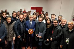 Ministro Abodi incontra società sportive