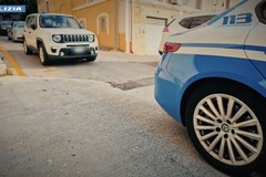 Agguato a colpi di arma da fuoco a Venusio, tre arrestati
