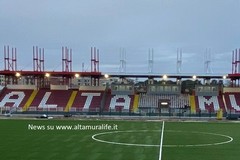 Team Altamura, in campo gli juniores del Taranto