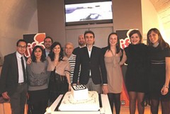 “One cocktail for Life”, Gravinalife e Altamuralife festeggiano con gli sponsor