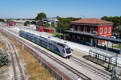 FAL: rinnovata la stazione di Altamura
