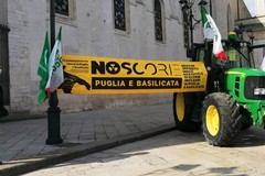 Deposito nucleare, aumentano i no in Puglia