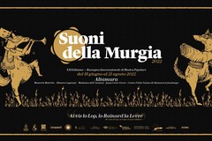 Suoni della Murgia: i concerti in programma a Lamalunga, Dimora Cagnazzi e Madonna dell'Assunta