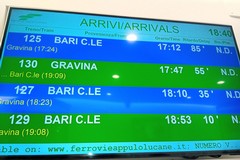 Ferrovie Appulo Lucane: viaggi tra i disagi per i pendolari