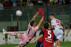 Team Altamura: falsa partenza in campionato