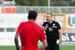 Team Altamura: test importante con l'Atalanta under 23