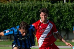Team Altamura, un pari contro i giovani dell'Atalanta