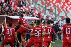 Prima vittoria al San Nicola: Team Altamura - Juventus Next Gen 2-0