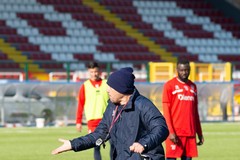 Di Donato suona la carica Team: "Bello tornare a casa"