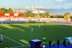 Team Altamura sfida la Salernitana