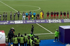 Team Altamura, fatali i minuti finali di recupero