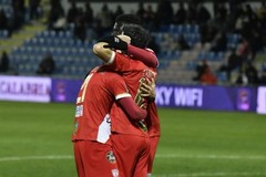 Team Altamura, l’impresa a Crotone vale 3 punti preziosi