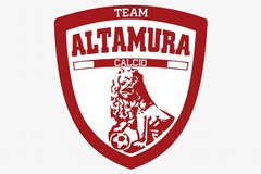 Team Altamura, contro l'Andria finisce in pari