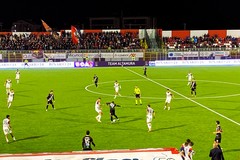 Team Altamura: arriva il Picerno, serve la vittoria