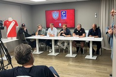 Team Altamura pronta per stagione avvincente