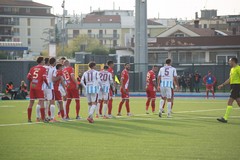 Team Altamura cerca riscatto contro la Salernitana