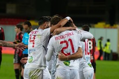 Team Altamura, impresa a Foggia