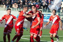 Team Altamura: vittoria sfumata all'ultimo respiro