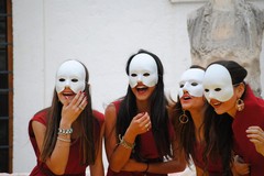 Trenta anni della rassegna del teatro classico scolastico