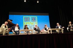 Teatro Mercadante, ecco la nuova stagione teatrale e musicale