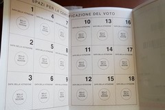 Scrutatori: è possibile presentare domanda per referendum
